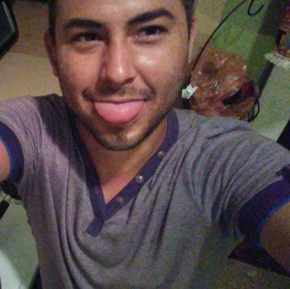 Meet your Posher, John